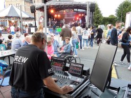 Sint Gillis Waas 2019